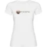 Kruskis Peaceful Kurzarm-t-shirt