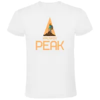Kruskis Peak Kurzarm-t-shirt Kruskis Peak Kurzarm-t-shirt