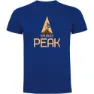 Royal blue 1