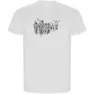 Kruskis Peloton Eco Kurzarm-t-shirt