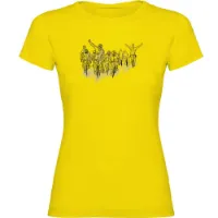 Kruskis Peloton Kurzarm-t-shirt Kruskis Peloton Kurzarm-t-shirt