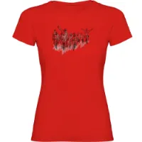 Kruskis Peloton Kurzarm-t-shirt Kruskis Peloton Kurzarm-t-shirt