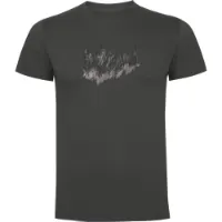 Kruskis Peloton Kurzarm-t-shirt