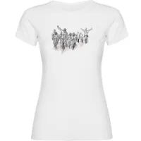 Kruskis Peloton Kurzarm-t-shirt Kruskis Peloton Kurzarm-t-shirt