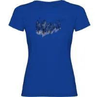 Kruskis Peloton Kurzarm-t-shirt