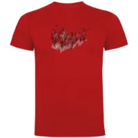 Kruskis Peloton Kurzarm-t-shirt