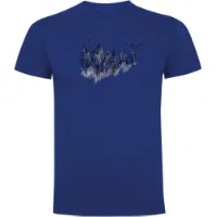 Kruskis Peloton Kurzarm-t-shirt Kruskis Peloton Kurzarm-t-shirt
