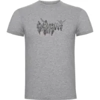 Kruskis Peloton Kurzarm-t-shirt