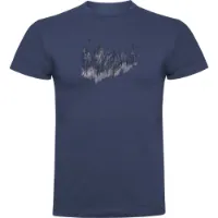 Kruskis Peloton Kurzarm-t-shirt Kruskis Peloton Kurzarm-t-shirt