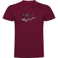 Kruskis Peloton Kurzarm-t-shirt Kruskis Peloton Kurzarm-t-shirt