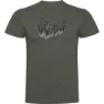 Dark army green