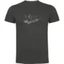 Kruskis Peloton Kurzarm-t-shirt