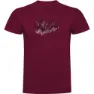 Dark red
