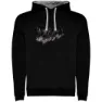 Kruskis Peloton Two-colour Kapuzenpullover