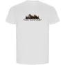 Kruskis Plan Your Camp Eco Kurzarm-t-shirt