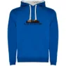 Kruskis Plan Your Camp Kapuzenpullover