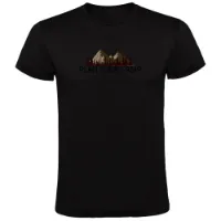Kruskis Plan Your Camp Kurzarm-t-shirt Kruskis Plan Your Camp Kurzarm-t-shirt