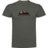 Dark army green