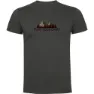 Kruskis Plan Your Camp Kurzarm-t-shirt