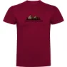 Dark red