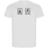 Kruskis Problem Solution Bike Eco Kurzarm-t-shirt