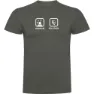 Dark army green