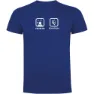 Royal blue 1