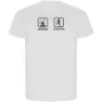 Kruskis Problem Solution Run Eco Kurzarm-t-shirt male