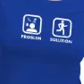 Kruskis Problem Solution Run Kurzarm-t-shirt female