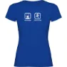 Kruskis Problem Solution Run Kurzarm-t-shirt female