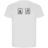 Kruskis Problem Solution Swim Eco Kurzarm-t-shirt male
