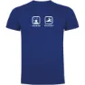 Kruskis Problem Solution Swim Kurzarm-t-shirt female