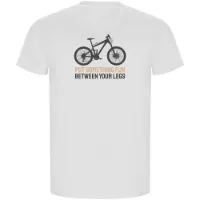 Kruskis Put Something Fun Eco Kurzarm-t-shirt Kruskis Put Something Fun Eco Kurzarm-t-shirt