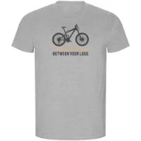 Kruskis Put Something Fun Eco Kurzarm-t-shirt Kruskis Put Something Fun Eco Kurzarm-t-shirt