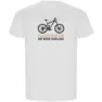 Kruskis Put Something Fun Eco Kurzarm-t-shirt