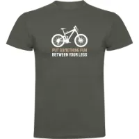 Kruskis Put Something Fun Kurzarm-t-shirt Kruskis Put Something Fun Kurzarm-t-shirt