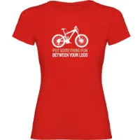 Kruskis Put Something Fun Kurzarm-t-shirt Kruskis Put Something Fun Kurzarm-t-shirt