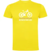 Kruskis Put Something Fun Kurzarm-t-shirt Kruskis Put Something Fun Kurzarm-t-shirt