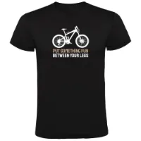 Kruskis Put Something Fun Kurzarm-t-shirt Kruskis Put Something Fun Kurzarm-t-shirt