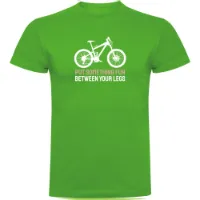 Kruskis Put Something Fun Kurzarm-t-shirt Kruskis Put Something Fun Kurzarm-t-shirt