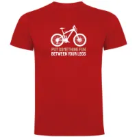 Kruskis Put Something Fun Kurzarm-t-shirt Kruskis Put Something Fun Kurzarm-t-shirt