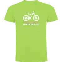 Kruskis Put Something Fun Kurzarm-t-shirt Kruskis Put Something Fun Kurzarm-t-shirt