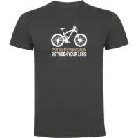 Kruskis Put Something Fun Kurzarm-t-shirt