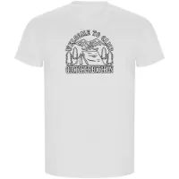 Kruskis Quitcherbitchin Eco Kurzarm-t-shirt Kruskis Quitcherbitchin Eco Kurzarm-t-shirt