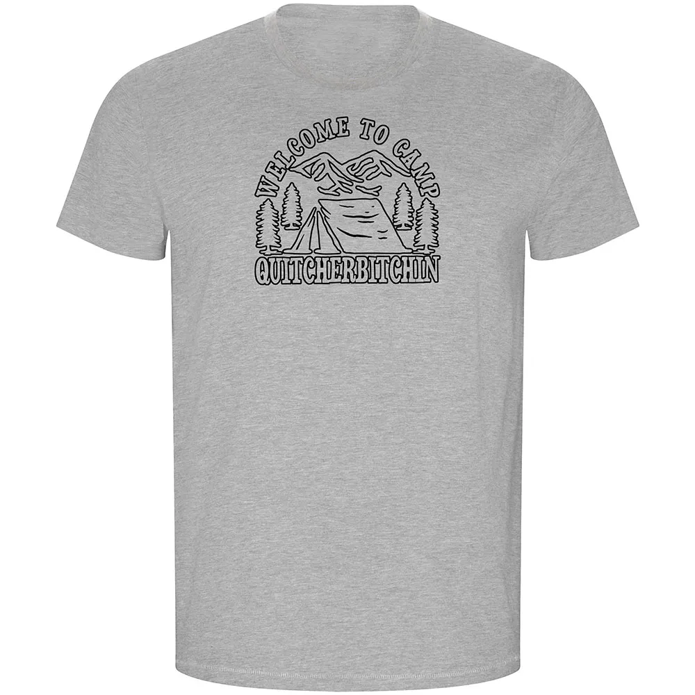Kruskis Quitcherbitchin Eco Kurzarm-t-shirt Kruskis Quitcherbitchin Eco Kurzarm-t-shirt