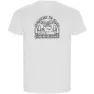 Kruskis Quitcherbitchin Eco Kurzarm-t-shirt