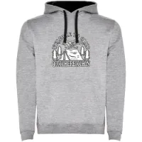 Kruskis Quitcherbitchin Kapuzenpullover Kruskis Quitcherbitchin Kapuzenpullover