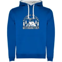 Kruskis Quitcherbitchin Kapuzenpullover Kruskis Quitcherbitchin Kapuzenpullover