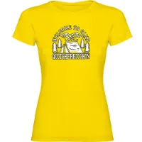Kruskis Quitcherbitchin Kurzarm-t-shirt Kruskis Quitcherbitchin Kurzarm-t-shirt