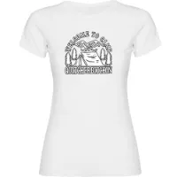 Kruskis Quitcherbitchin Kurzarm-t-shirt Kruskis Quitcherbitchin Kurzarm-t-shirt
